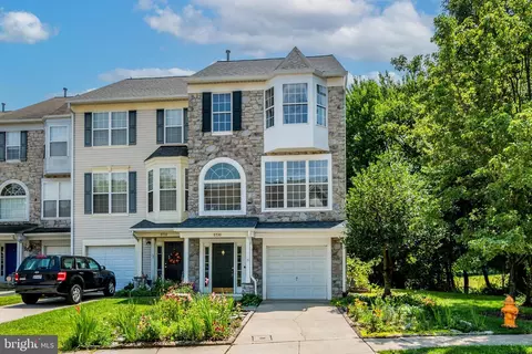 5730 Goldfinch Ct, Ellicott City, MD 21043