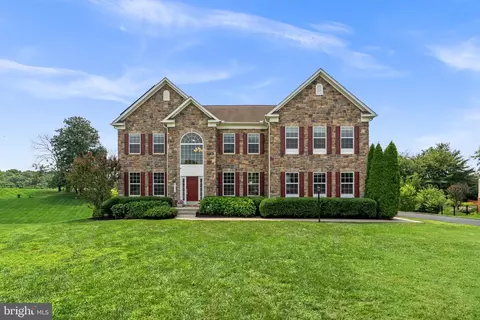 2826 Bridalwreath Ct, Woodbine, MD 21797