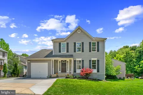 6584 Meadowfield Ct, Elkridge, MD 21075