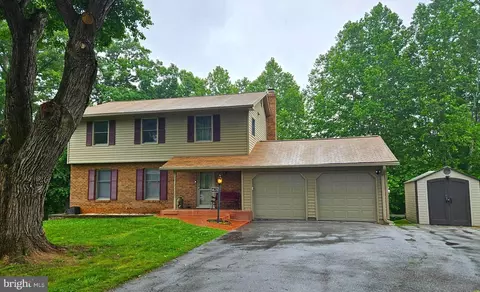 4678 Stallion Ct, Ellicott City, MD 21043