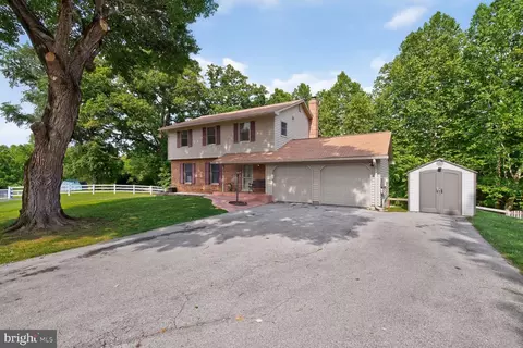 4678 Stallion Ct, Ellicott City, MD 21043