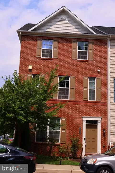 7968 Quidditch Ln, Elkridge, MD 21075