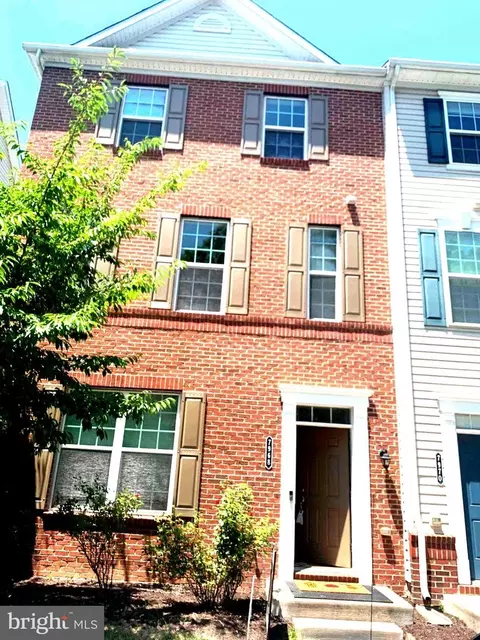 7968 Quidditch Ln, Elkridge, MD 21075
