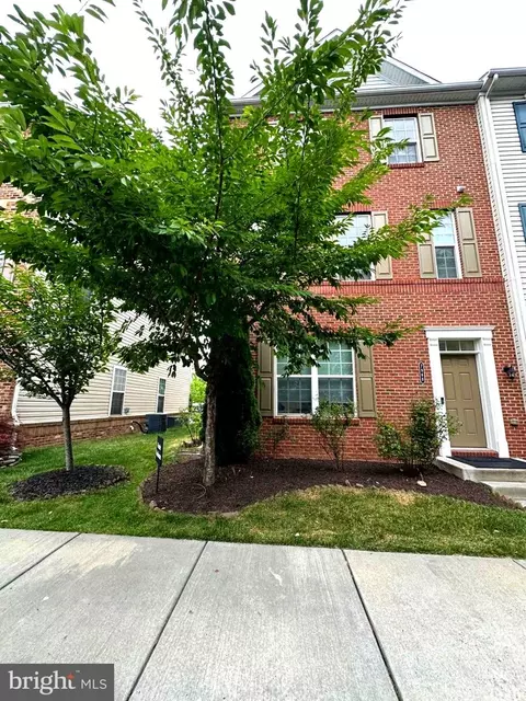 7968 Quidditch Ln, Elkridge, MD 21075