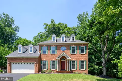 3329 Governor Henry Ct, Ellicott City, MD 21043