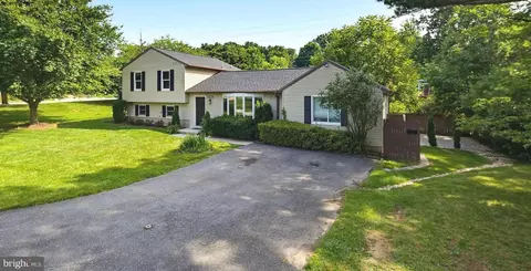 4709 Hale Haven Dr, Ellicott City, MD 21043
