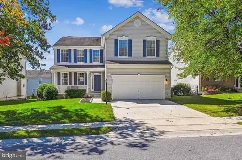 9097 Phillip Dorsey Way, Columbia, MD 21045