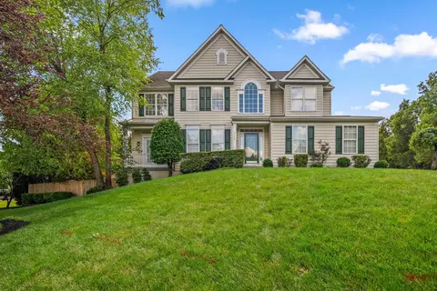 7144 Elk Mar Dr S, Elkridge, MD 21075