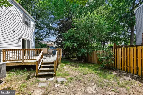 Exterior - 9302 Northgate Rd, Laurel, MD 20723 photo 5 of 5