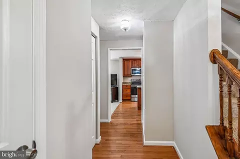 Entry Way - 9302 Northgate Rd, Laurel, MD 20723 photo 1 of 3