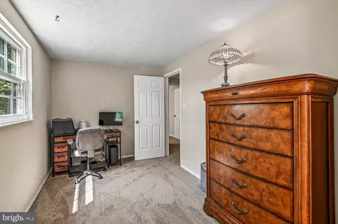 Bedroom - 9302 Northgate Rd, Laurel, MD 20723 photo 4 of 7