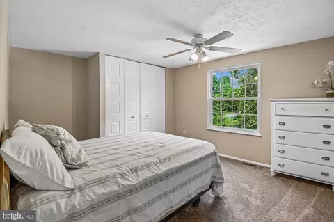 Bedroom - 9302 Northgate Rd, Laurel, MD 20723 photo 5 of 7