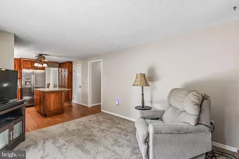 Living - 9302 Northgate Rd, Laurel, MD 20723 photo 4 of 4