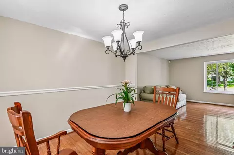 Dining - 9302 Northgate Rd, Laurel, MD 20723 photo 3 of 3