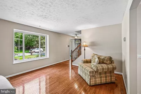Living - 9302 Northgate Rd, Laurel, MD 20723 photo 1 of 4