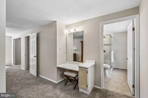 Entry Way - 9302 Northgate Rd, Laurel, MD 20723 photo 3 of 3