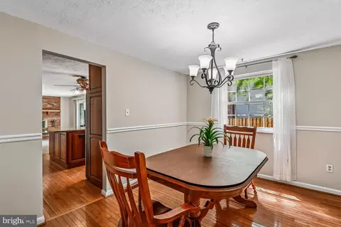Dining - 9302 Northgate Rd, Laurel, MD 20723 photo 1 of 3