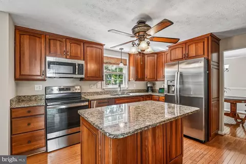 Kitchen - 9302 Northgate Rd, Laurel, MD 20723 photo 1 of 2