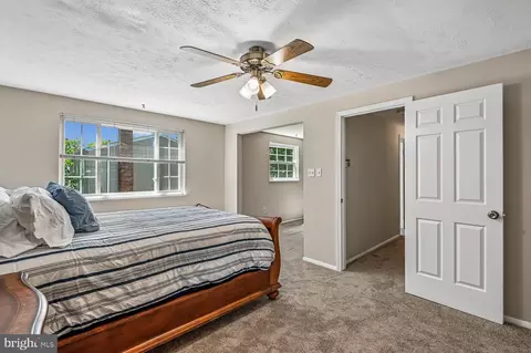 Bedroom - 9302 Northgate Rd, Laurel, MD 20723 photo 3 of 7