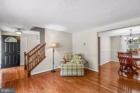 Entry Way - 9302 Northgate Rd, Laurel, MD 20723 photo 2 of 3
