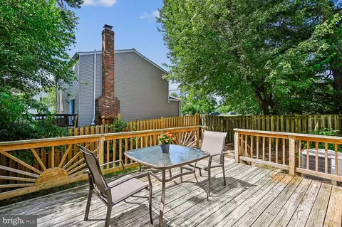 Exterior - 9302 Northgate Rd, Laurel, MD 20723 photo 2 of 5