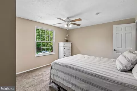 Bedroom - 9302 Northgate Rd, Laurel, MD 20723 photo 7 of 7