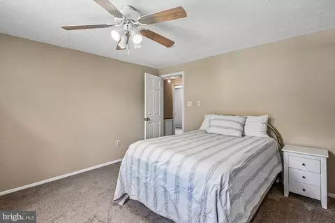 Bedroom - 9302 Northgate Rd, Laurel, MD 20723 photo 6 of 7