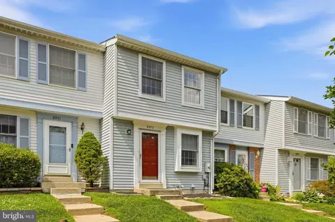 8273 Mary Lee Ln, Laurel, MD 20723