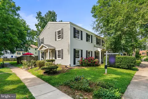 5527 Green Dory Ln, Columbia, MD 21044