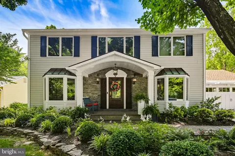 5304 Catchfly Ct, Columbia, MD 21045