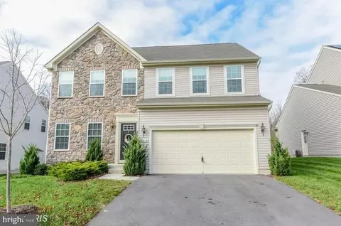 6013 N Meyer Dr, Elkridge, MD 21075