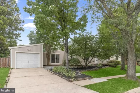 6137 Encounter Row, Columbia, MD 21045