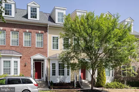 5767 Richards Valley Rd, Ellicott City, MD 21043