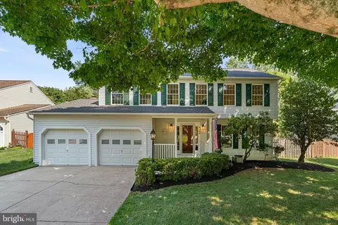 8366 Chestnut Farm Ln, Ellicott City, MD 21043