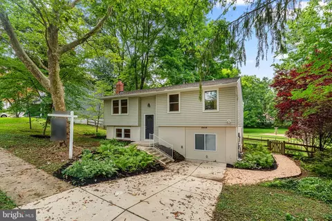 5414 Hesperus Dr, Columbia, MD 21044