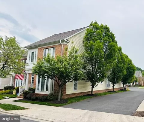 2649 Buckingham Rd #43, Ellicott City, MD 21043