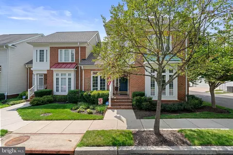 2649 Buckingham Rd #43, Ellicott City, MD 21043