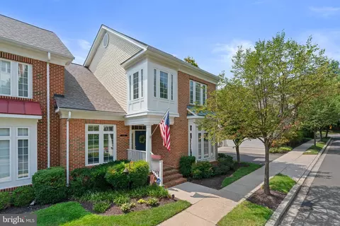 2649 Buckingham Rd #43, Ellicott City, MD 21043
