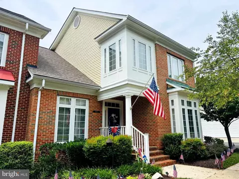 2649 Buckingham Rd #43, Ellicott City, MD 21043