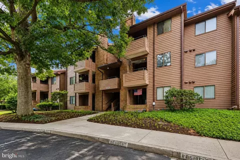 5354 Smooth Meadow Way #7, Columbia, MD 21044