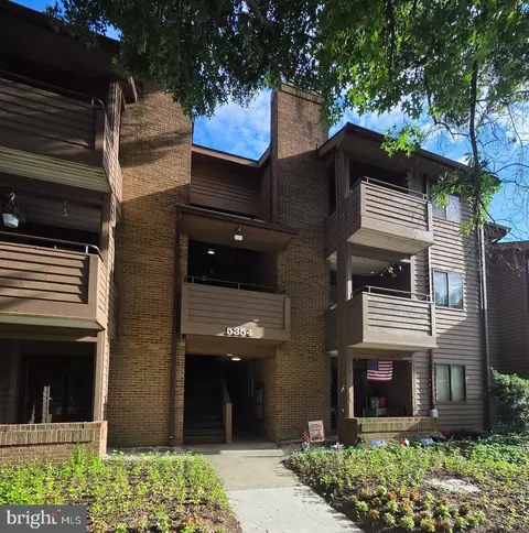 5354 Smooth Meadow Way #7, Columbia, MD 21044