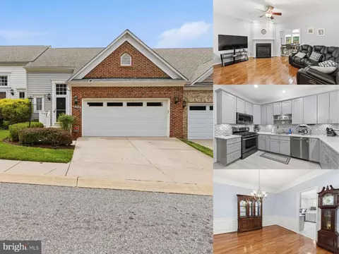 8254 Academy Rd #8, Ellicott City, MD 21043