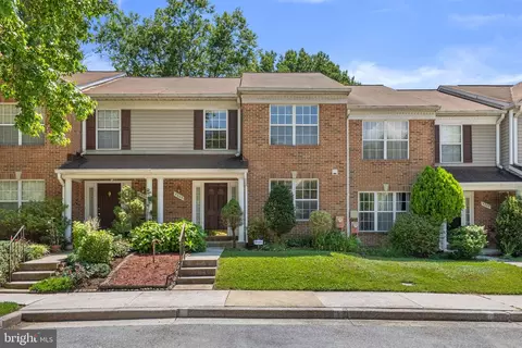 5203 Winding Star Cir, Columbia, MD 21044