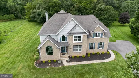 2921 Summer Hill Dr, West Friendship, MD 21794