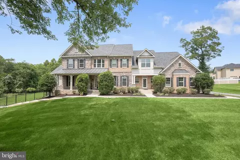 2021 Drovers Ln, Cooksville, MD 21723