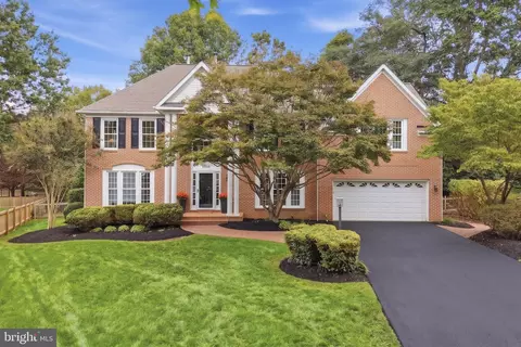 10313 Gretchen Nicole, Woodstock, MD 21163