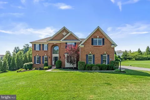 14078 Patterson Farm Ct, Glenelg, MD 21737