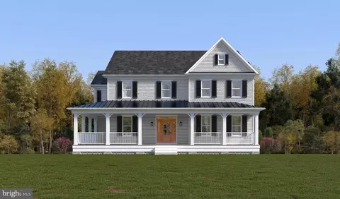 3713 Mill Creek Way, Ellicott City, MD 21043