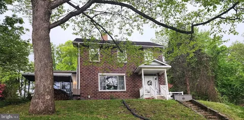 5730 Elkridge Heights Rd, Elkridge, MD 21075