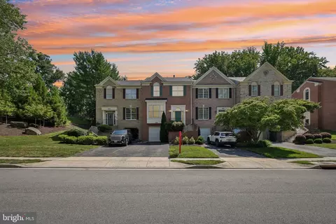 8418 Timberland Cir, Ellicott City, MD 21043